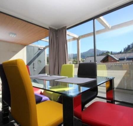 Apartment 03 Hanmer Springs Buitenkant foto