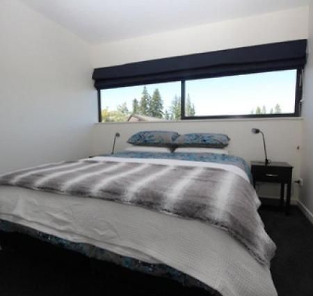 Apartment 03 Hanmer Springs Buitenkant foto