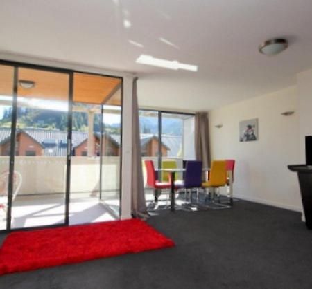 Apartment 03 Hanmer Springs Buitenkant foto