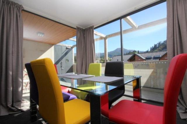 Apartment 03 Hanmer Springs Buitenkant foto