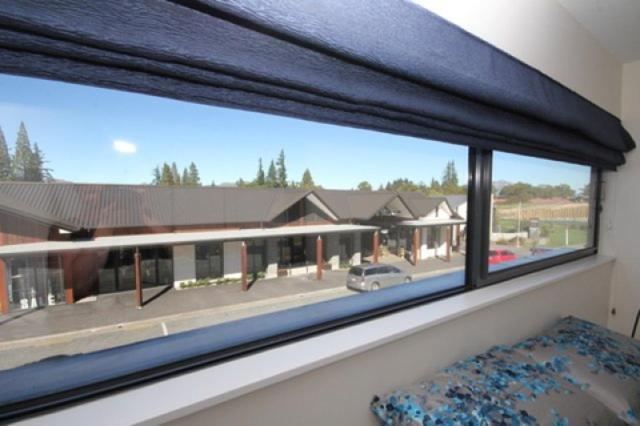 Apartment 03 Hanmer Springs Buitenkant foto