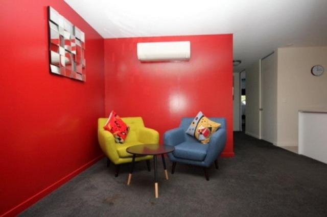 Apartment 03 Hanmer Springs Buitenkant foto