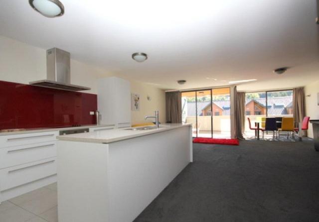 Apartment 03 Hanmer Springs Buitenkant foto