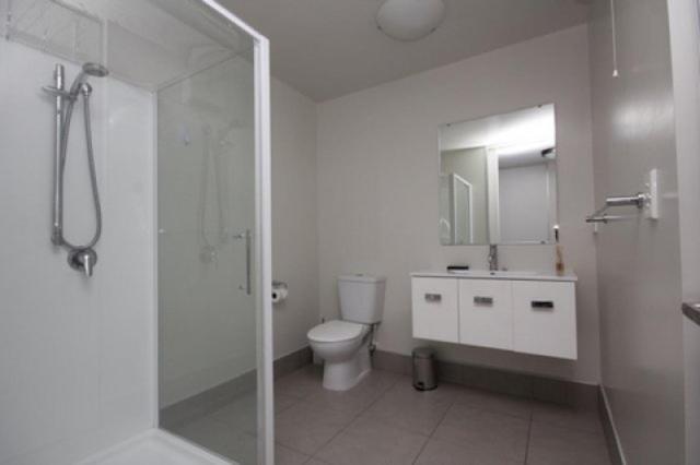 Apartment 03 Hanmer Springs Buitenkant foto